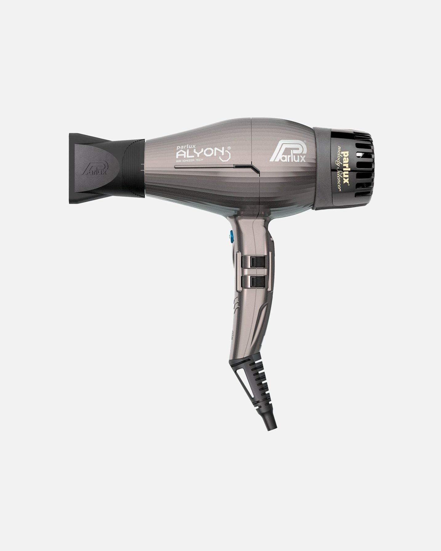 Parlux Haartrockner Alyon Alyon Ionic - Bronz