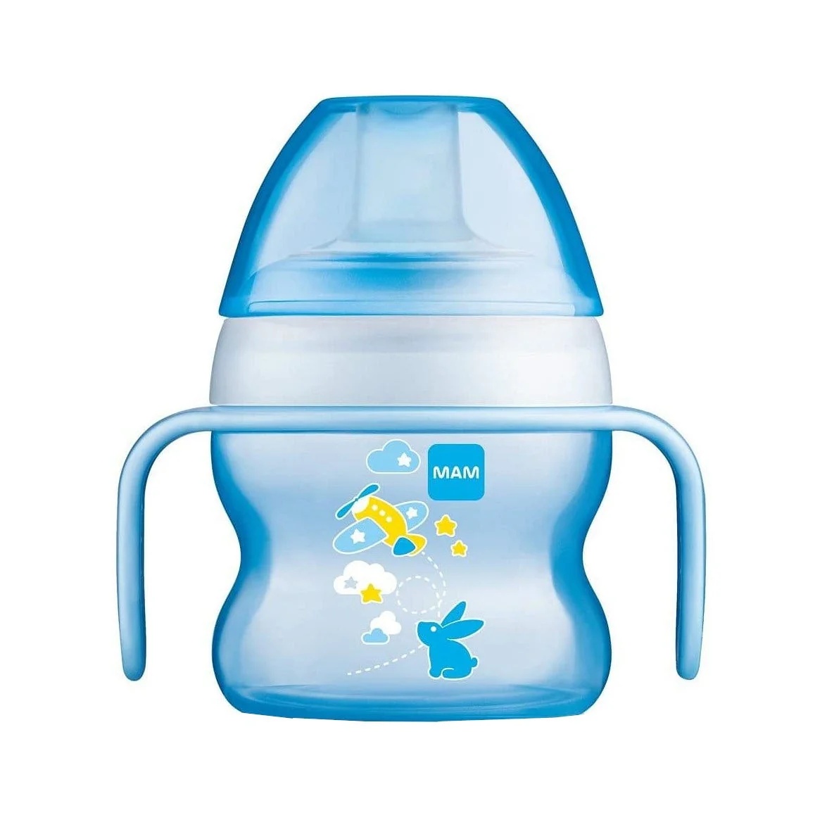 MAM Mam Starter Cup Accessoires pour la petite enfance