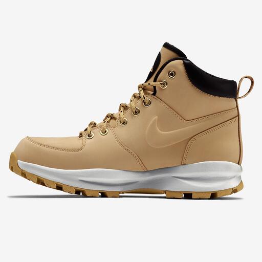  Nike Manoa Leather