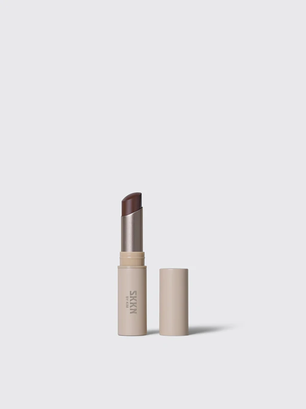 Matná rtěnka SKKN by Kim Make-up Silk Matte Lip color