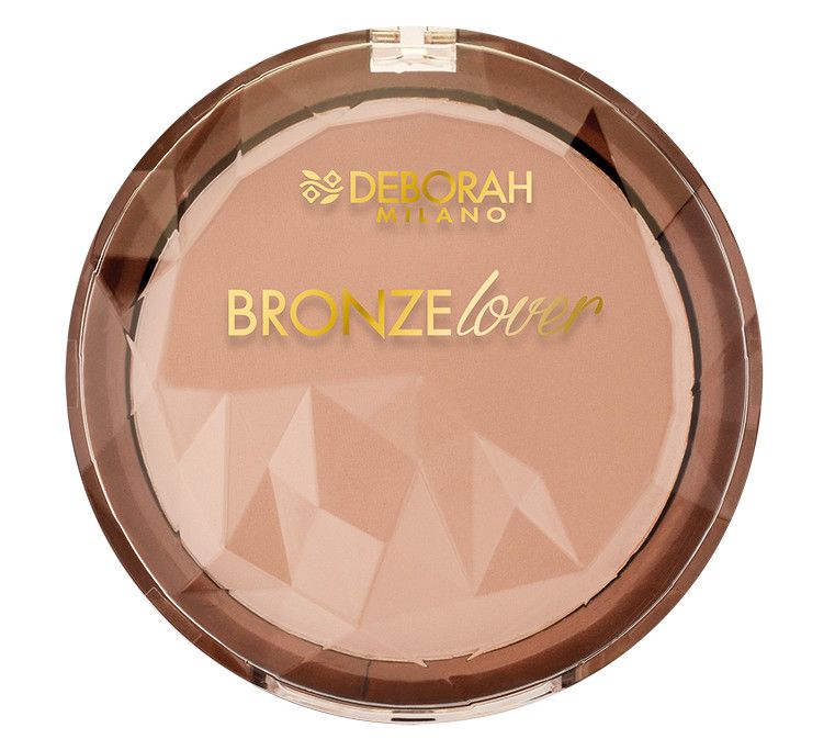 Bronzujúce púdre Bronzelover Bronzery na tvár