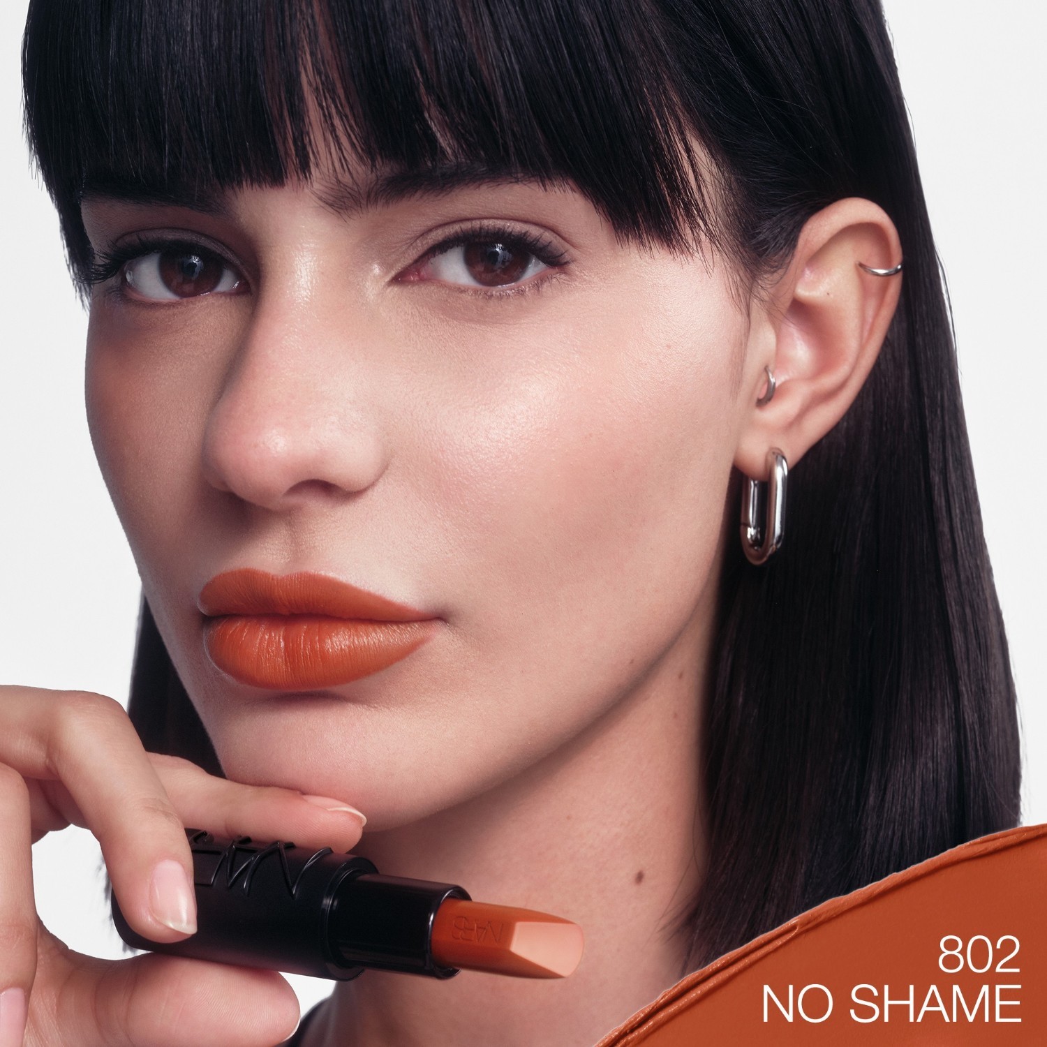 NARS Lippenstift Explicit – 3,8 g
