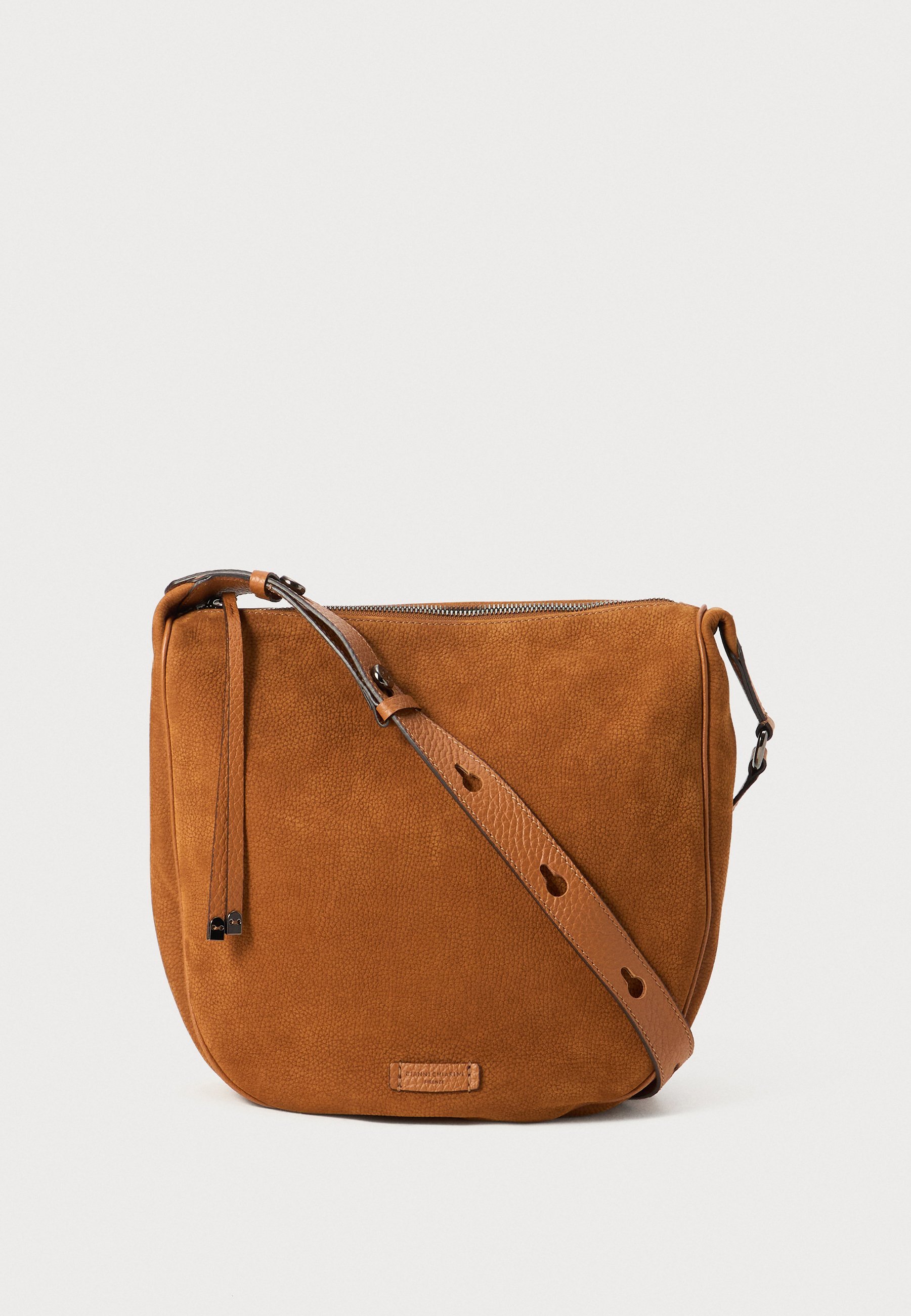Gianni Chiarini CHARLOTTE - Handtas - kameel