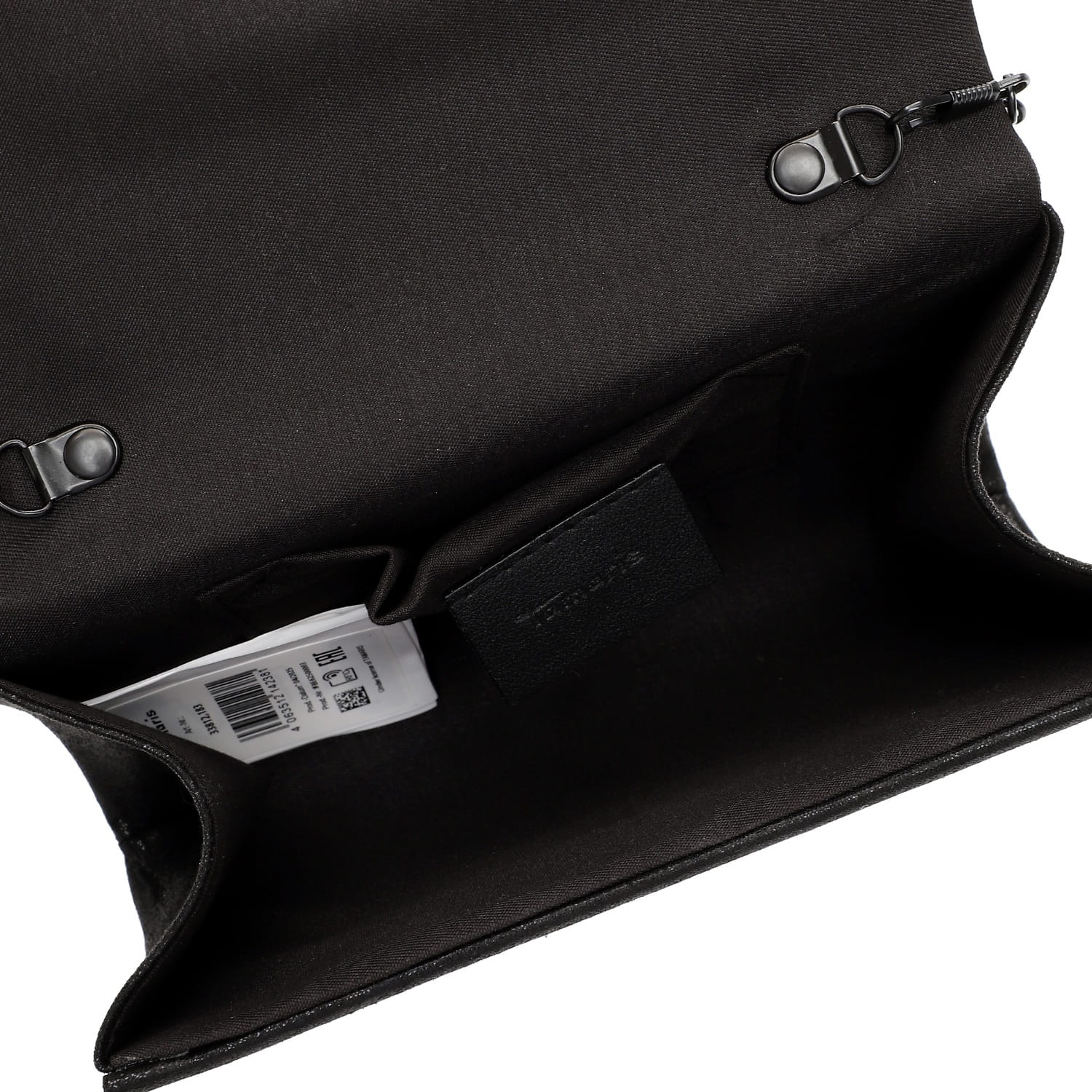 Tamaris Clutch-Tasche Amalia Animal - 1 Stück