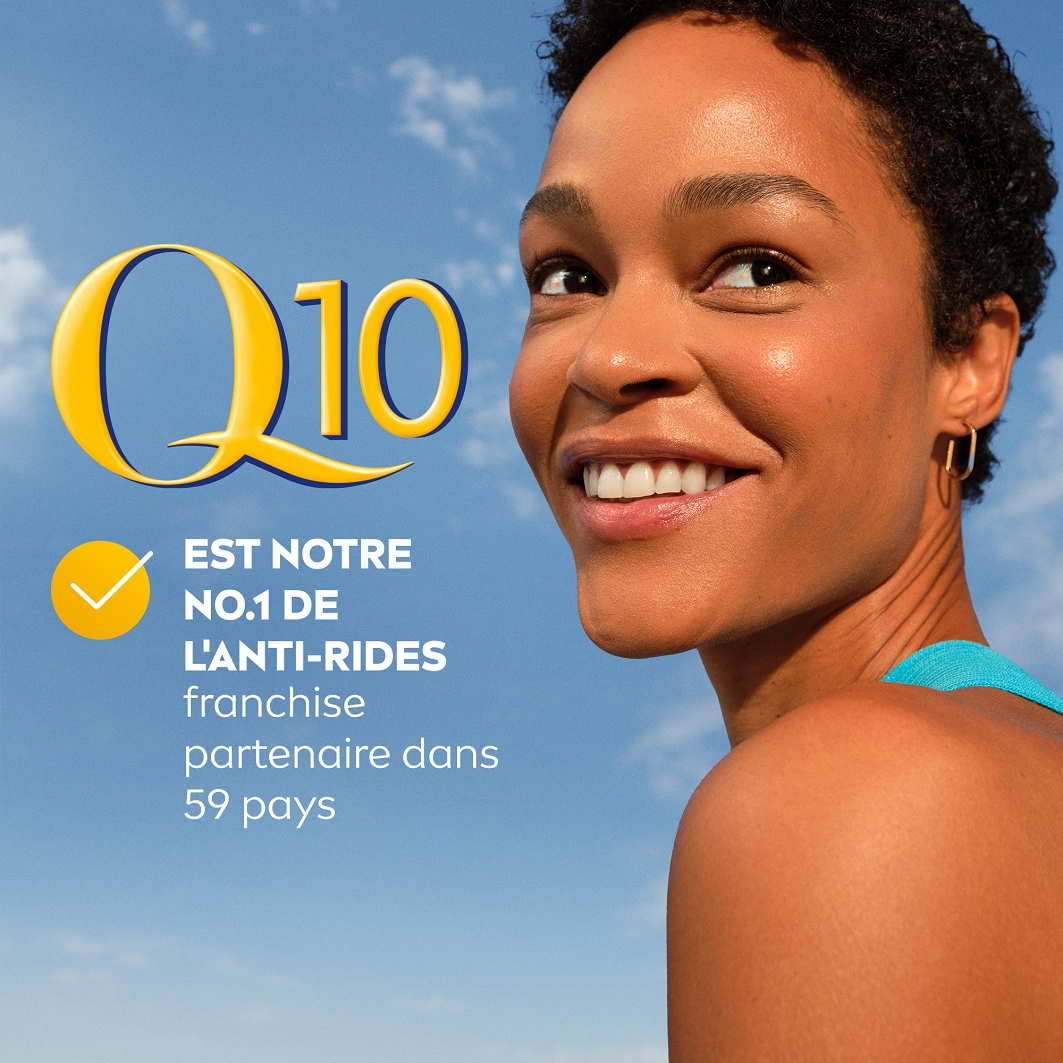 NIVEA Crème visage Jour Anti-rides Extra Fermeté SPF 30