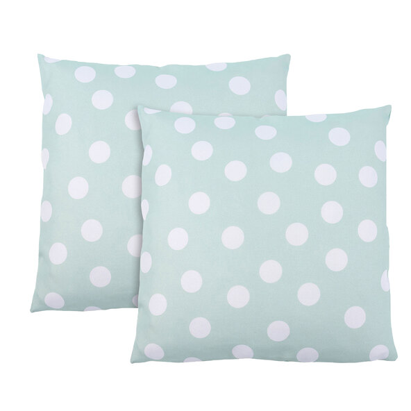 Cushion Points, Set of 2, mint