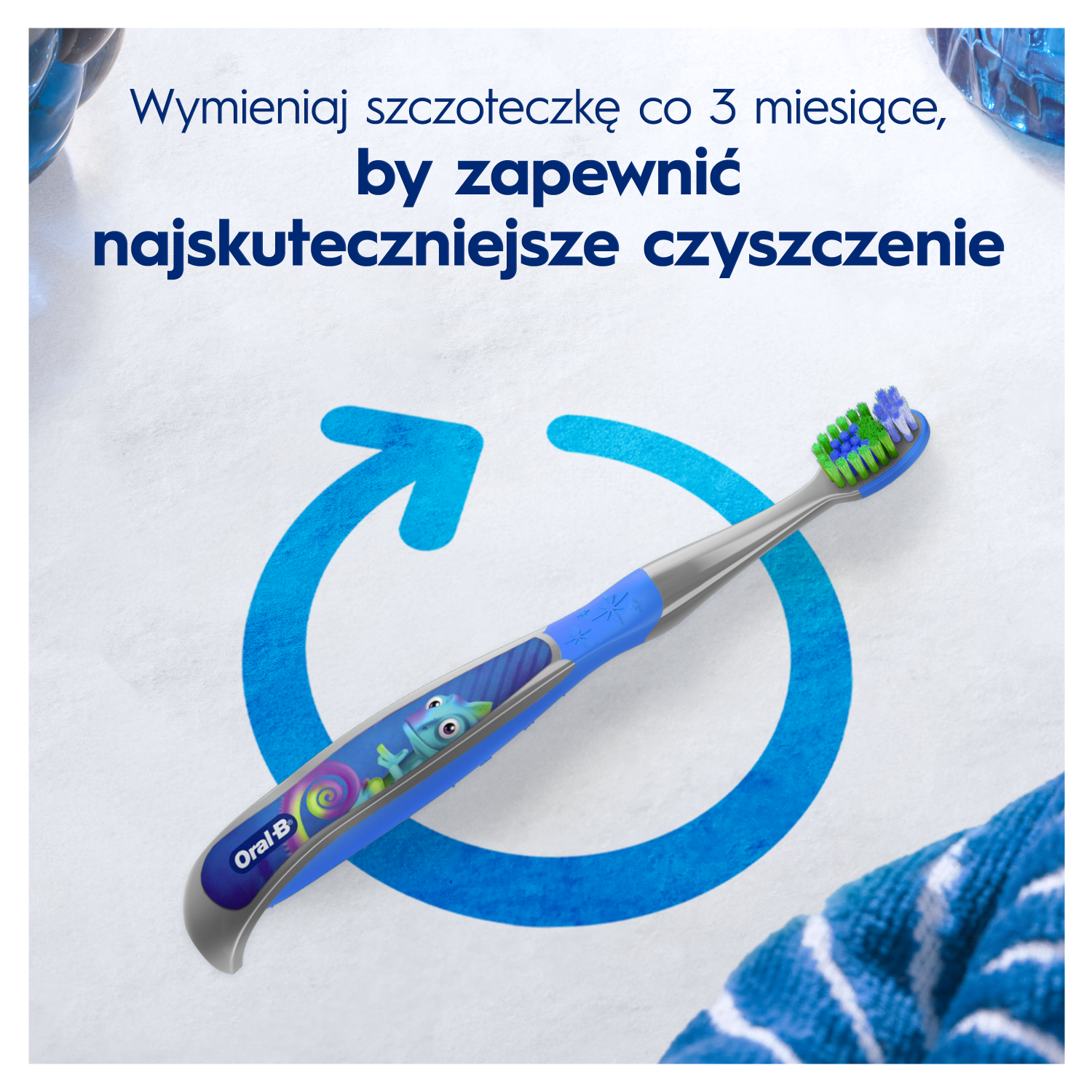 Oral-B Kids
