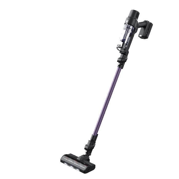 Aspirapolvere senza fili Rowenta X-Pert 7.60, potenza 140W, peso 1,2 kg, autonomia fino a 45 min RH6A31WO