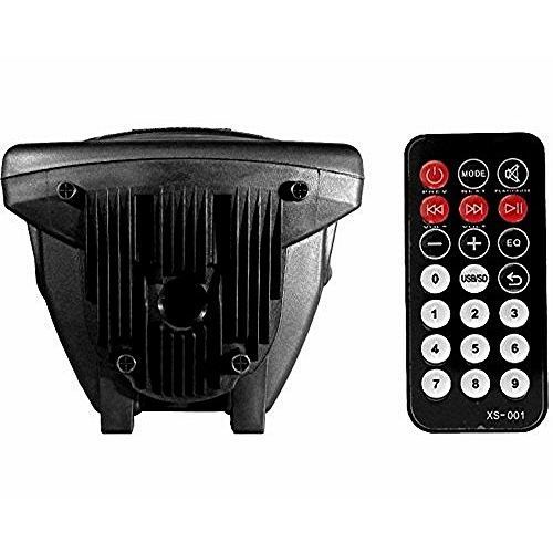 IBIZA SOUND SLK12A-BT Enceinte sono ABS active - 700W