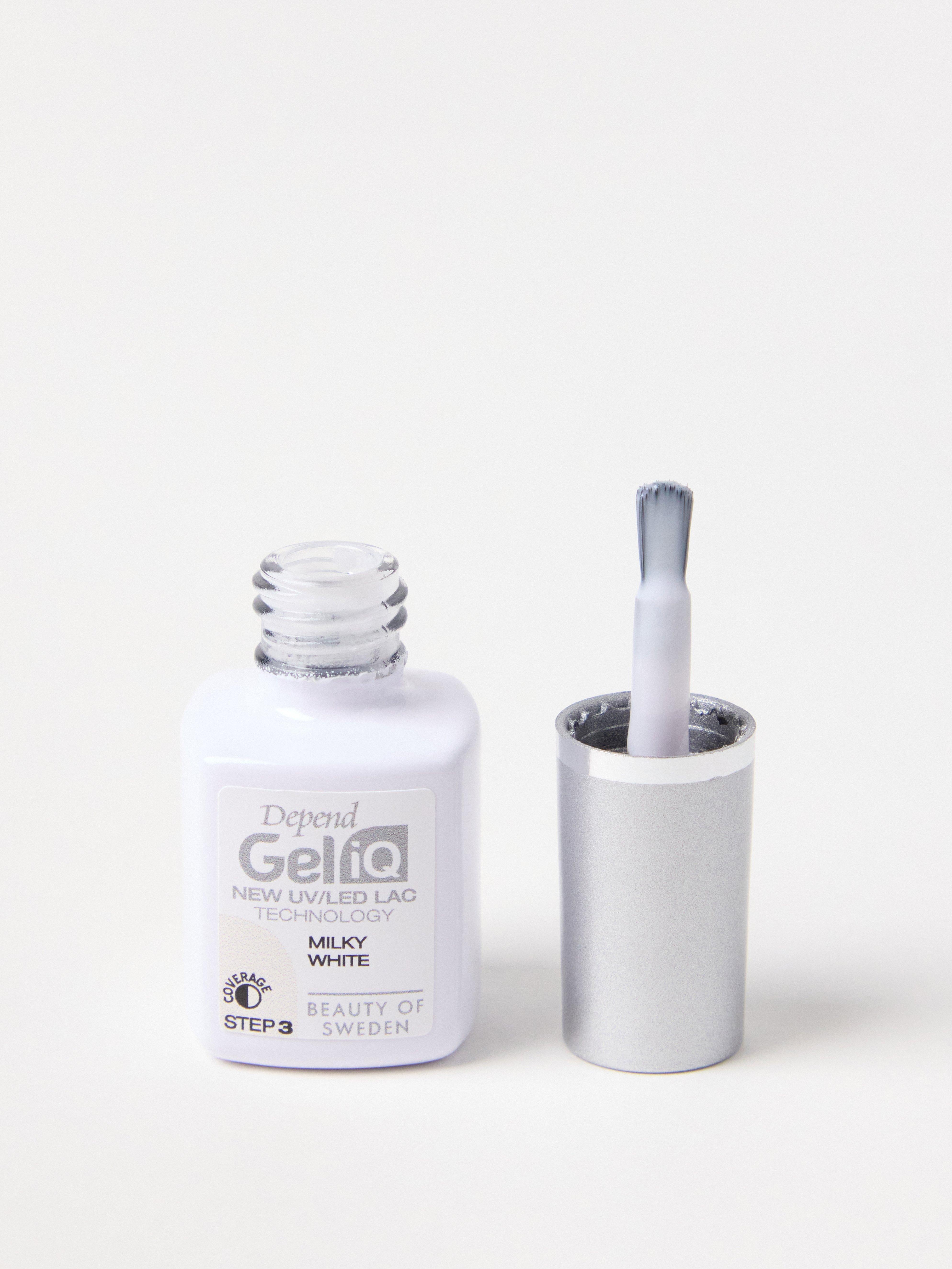 Esmalte em gel Depend iQ