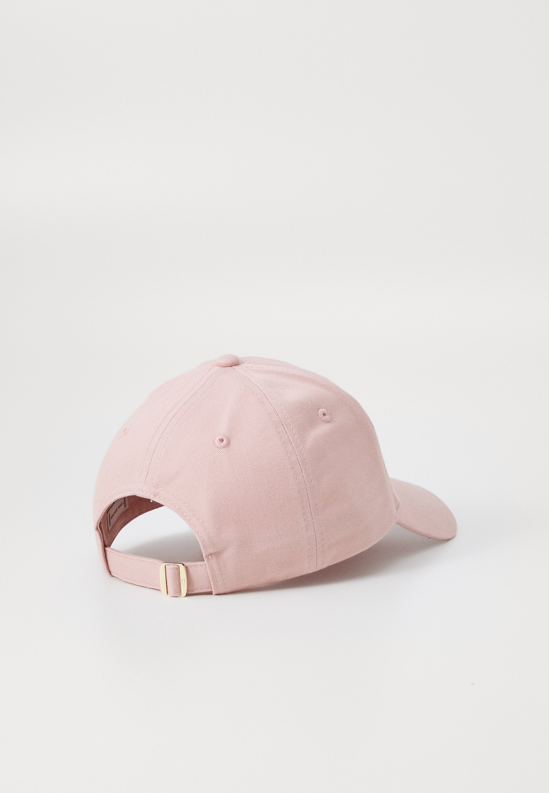 Tommy Hilfiger ELEVATED CHIC UNISEX - Cap - mistig roze
