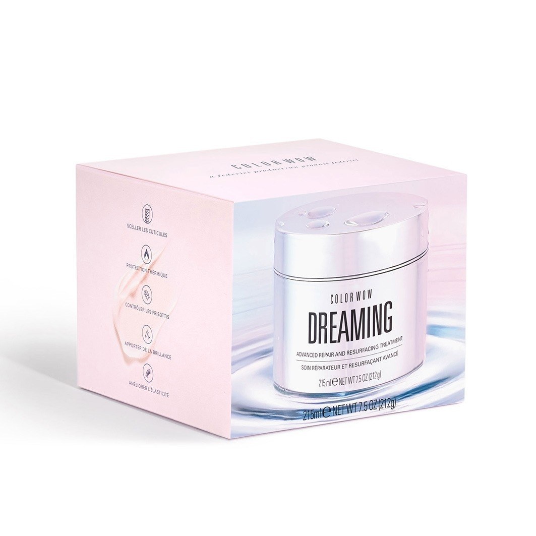 Vlasová maska COLOR WOW Dream Treatment - 212 g