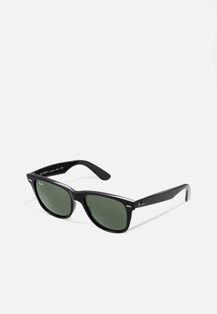 Ray-Ban WAYFARER UNISEX - Sonnenbrille - schwarz