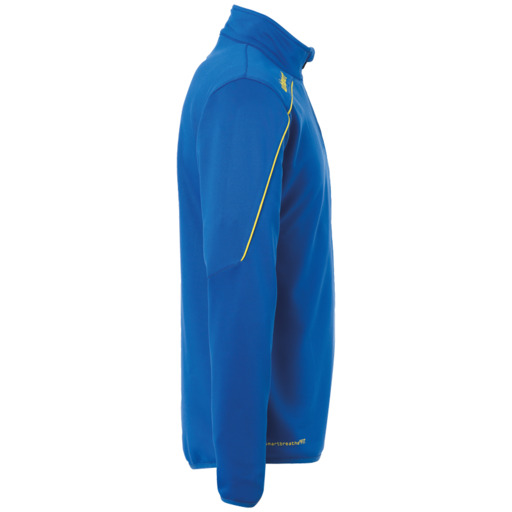  Sweat à capuche zippé Stream 22 1/4 Uhlsport