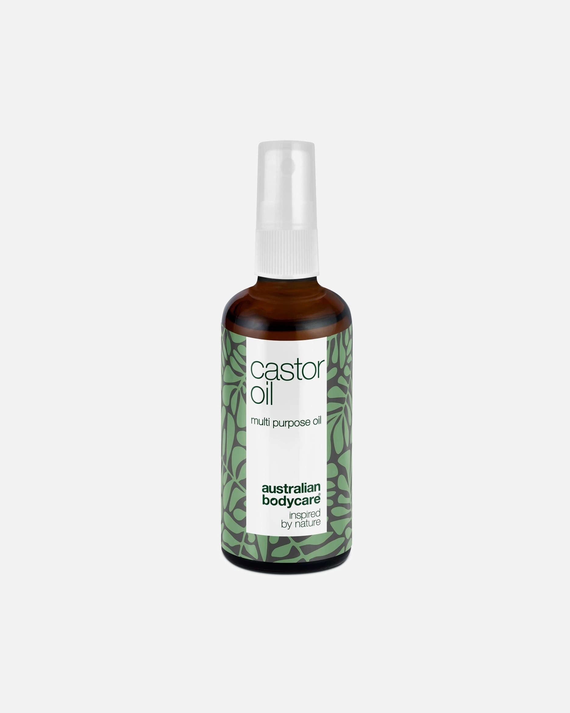 Australian Bodycare ulje za lice ricinusovo ulje - 100 ml
