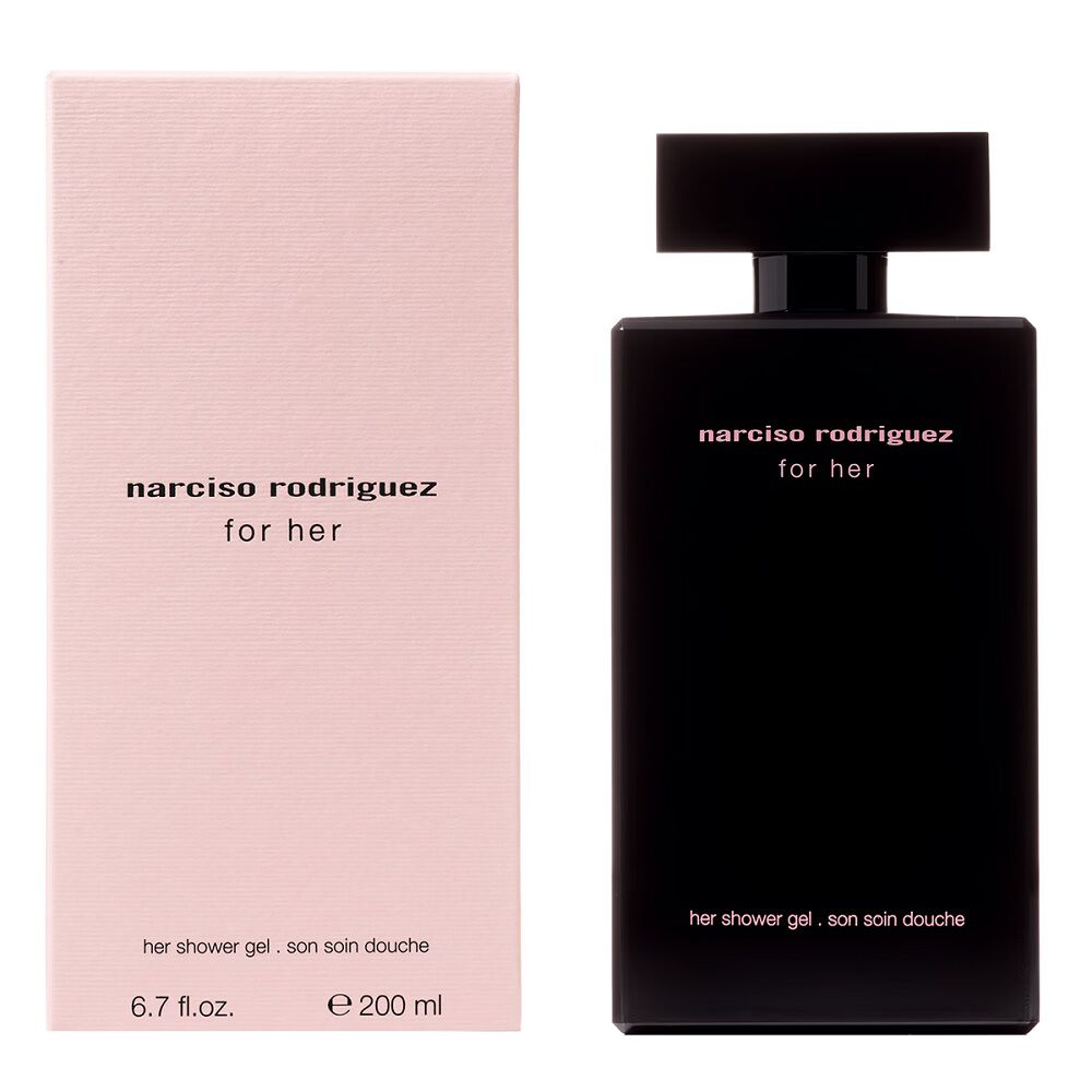 Narciso Rodriguez for henne