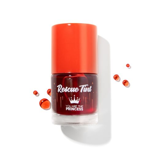 Rescue Tint - Кармини за образе и усне