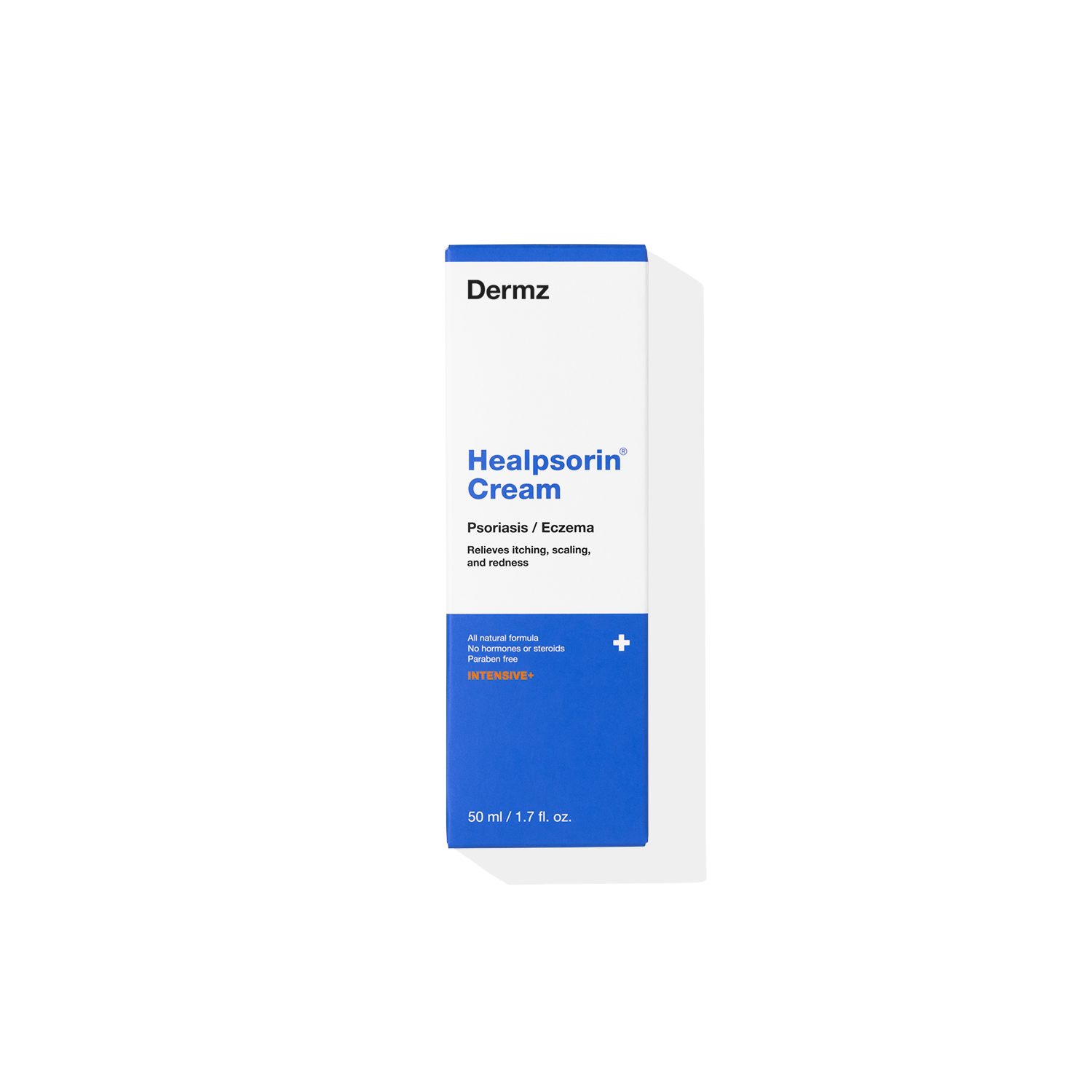 Dermz Healpsorin Creme