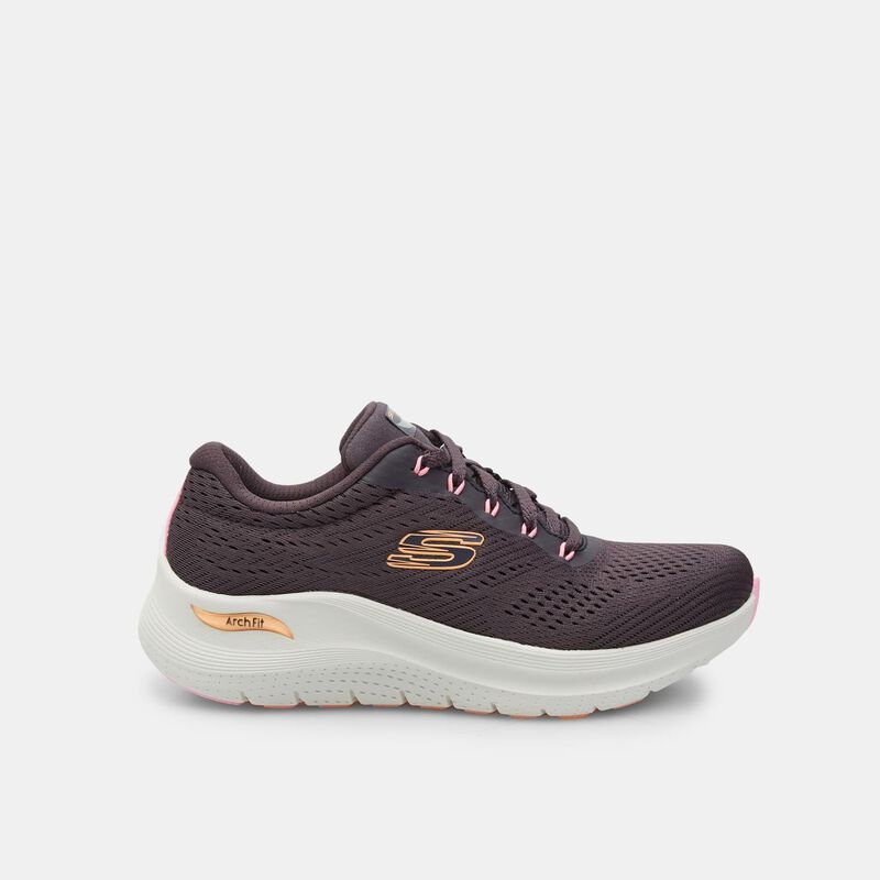 Buty sportowe marki Donna SKECHERS ARCH FIT 2.0