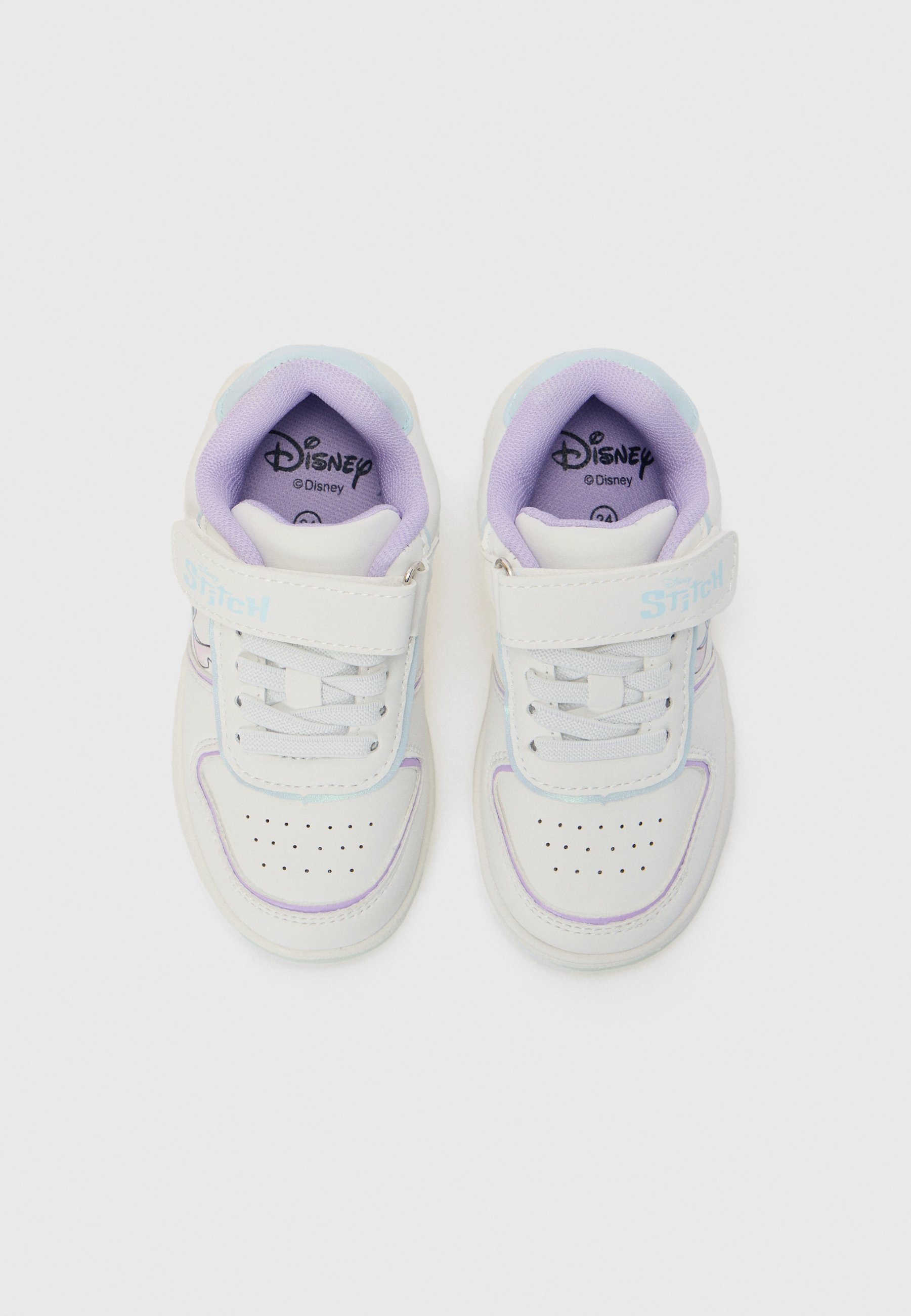 Friboo LILO & STITCH - Sneakers - wit