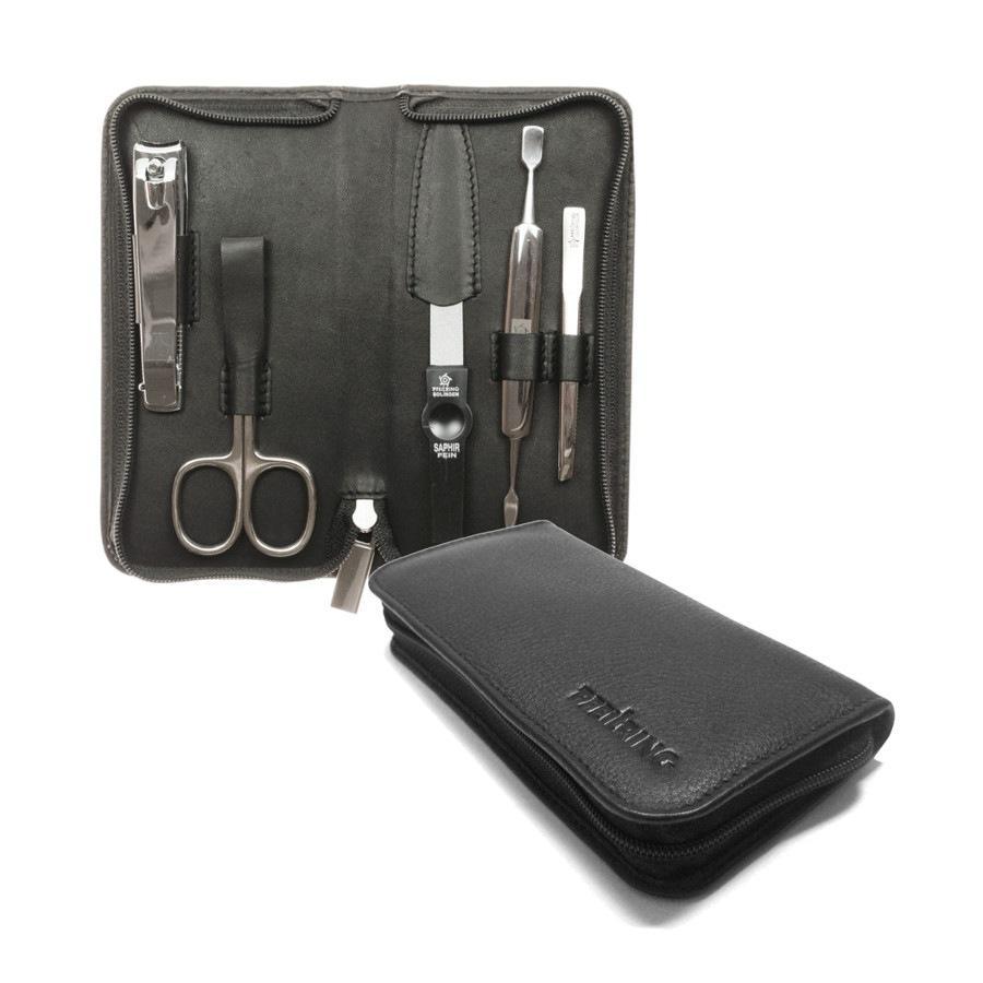 Set per la cura delle unghie Pfeilring, astuccio per unghie, 5 pezzi - 1 pezzo