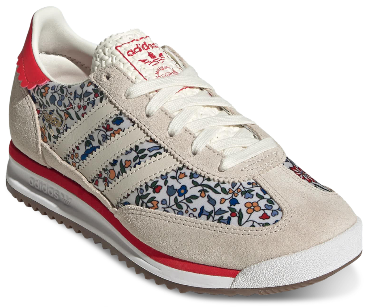 adidas SL 72 RS X Liberty London
