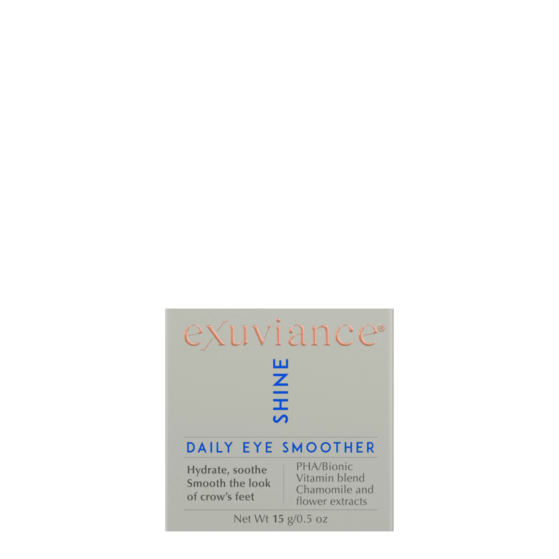 Cremă de ochi Exuviance 15 g