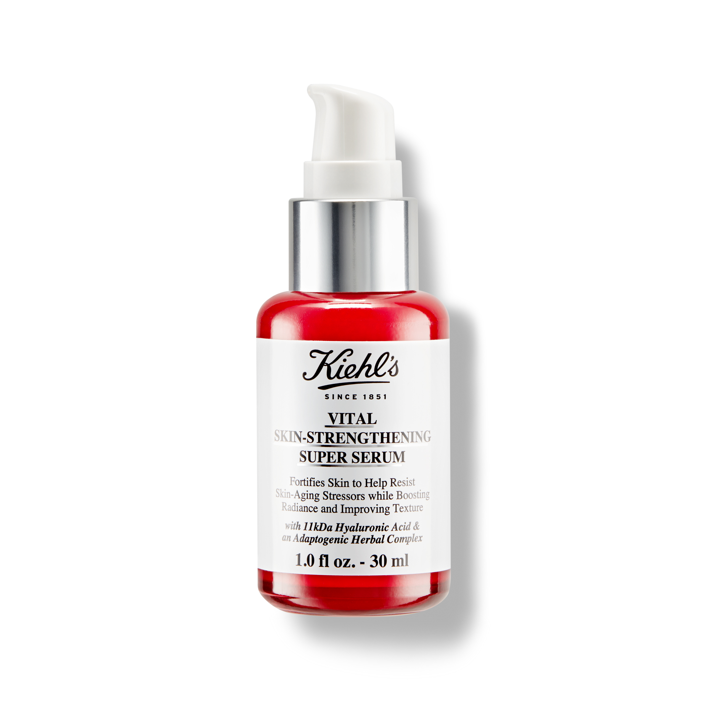 Ser Super Vital pentru Întărirea Pielii 30 ml - Kiehl's