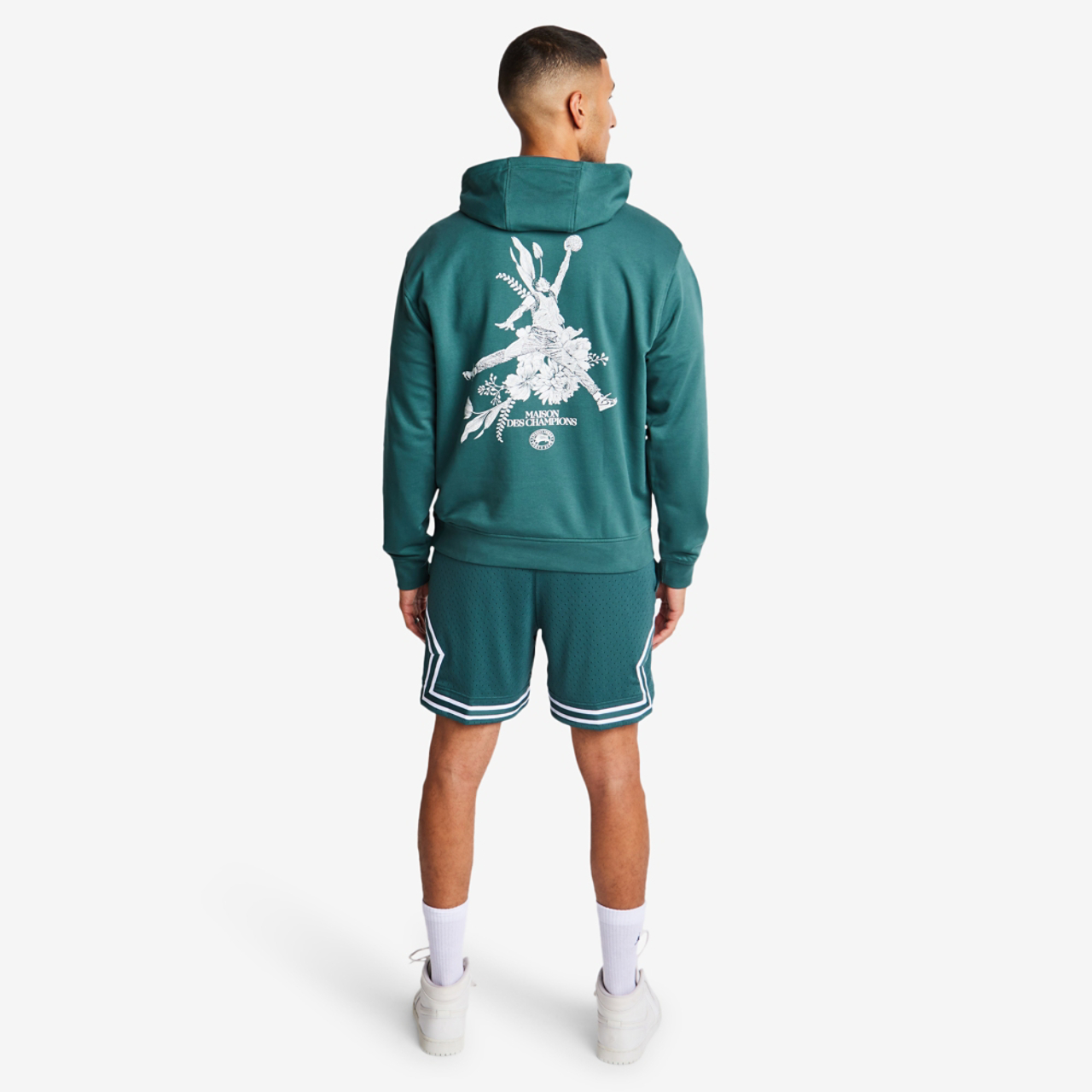 Jordan Sport Dri-fit marškinėliai