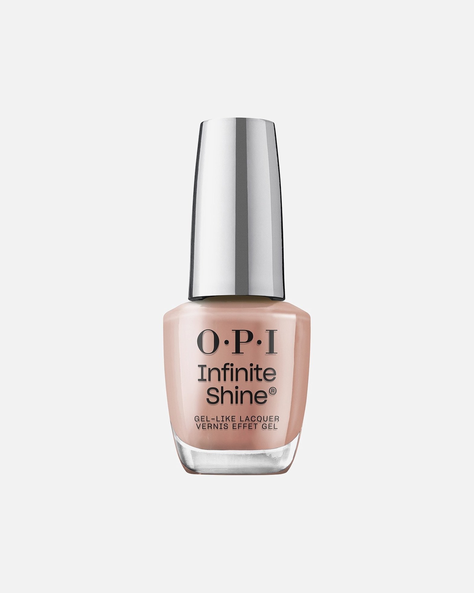 OPI lak za nokte Infinite Shine – klasične boje – 15 ml