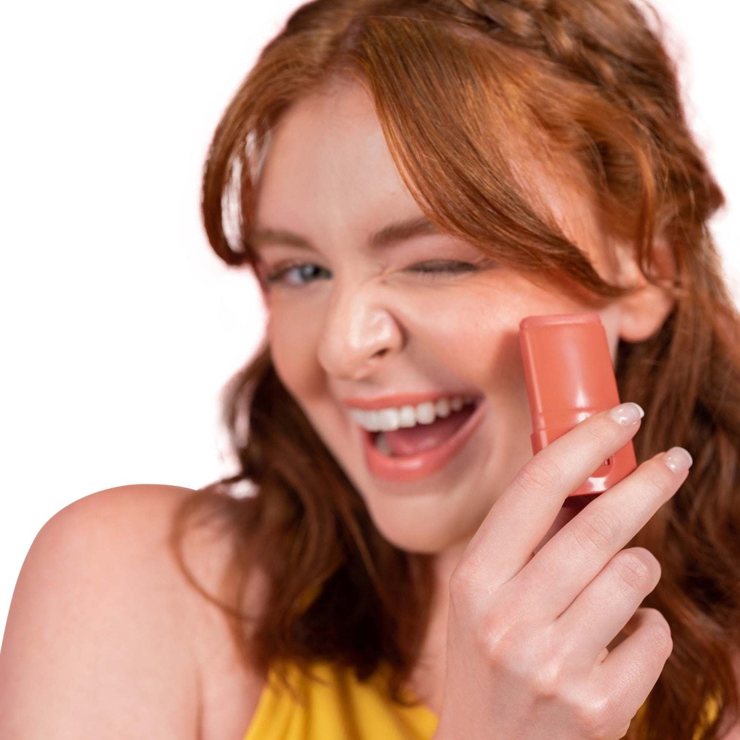 Florence By Mills rumenilo Cheeky Pop Rouge-stick – 9 g