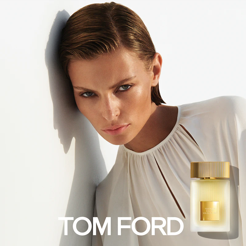 TOM FORD Eau de Soleil Blanc unisex eau de toilette