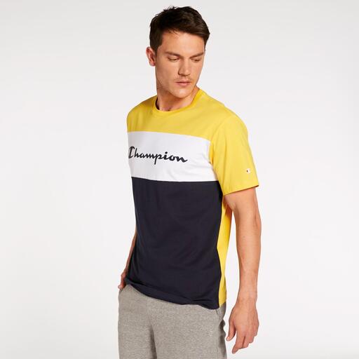 Champion-farveblok