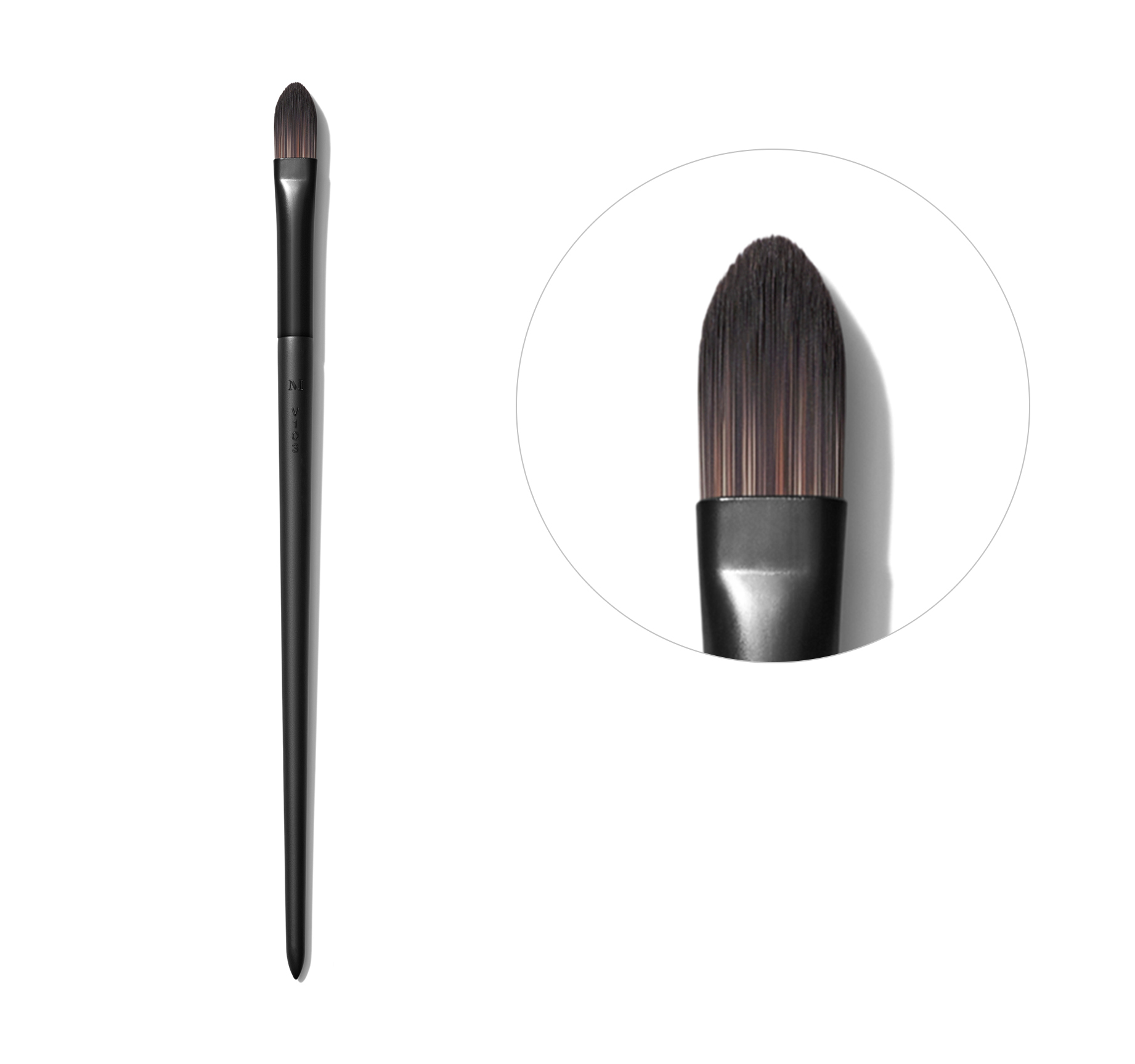 V103 Sužena četkica za korektor - Morphe