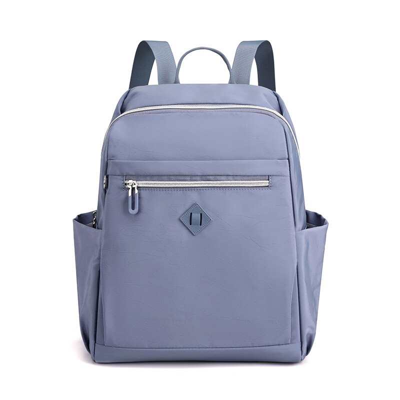 Nuovo zaino da donna di design, zaino scolastico per ragazze, zaino per studenti, zaino da viaggio in nylon impermeabile, zaino da donna, Bolsas Mochilas