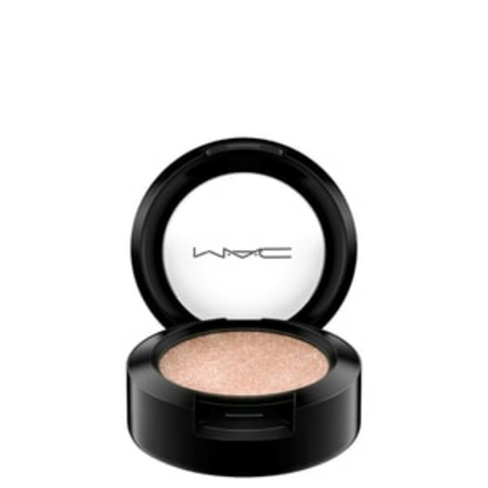 FARD À PAUPIÈRES MAC LUSTRE