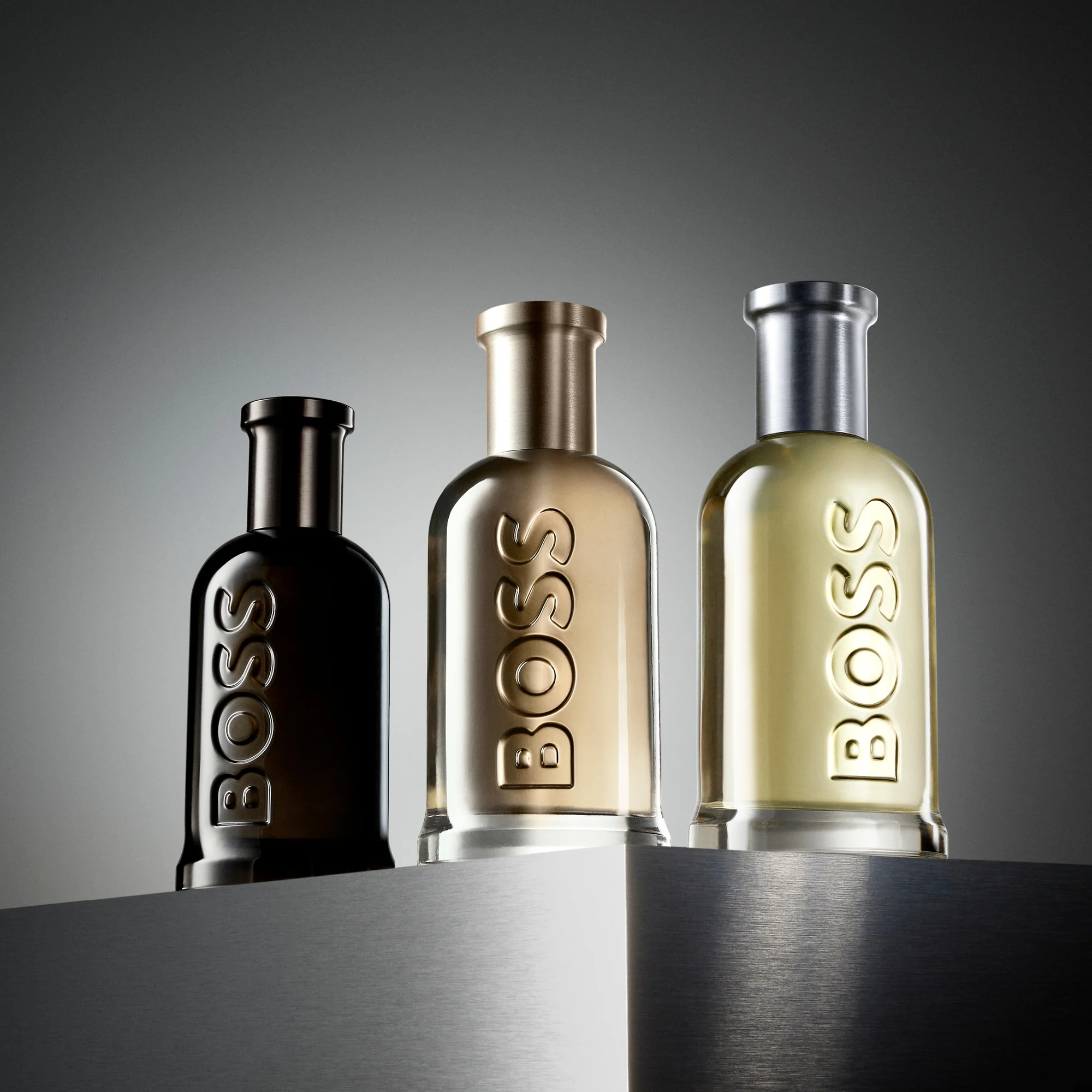 Boss Bottled Boss Bottled - Eau de Parfum