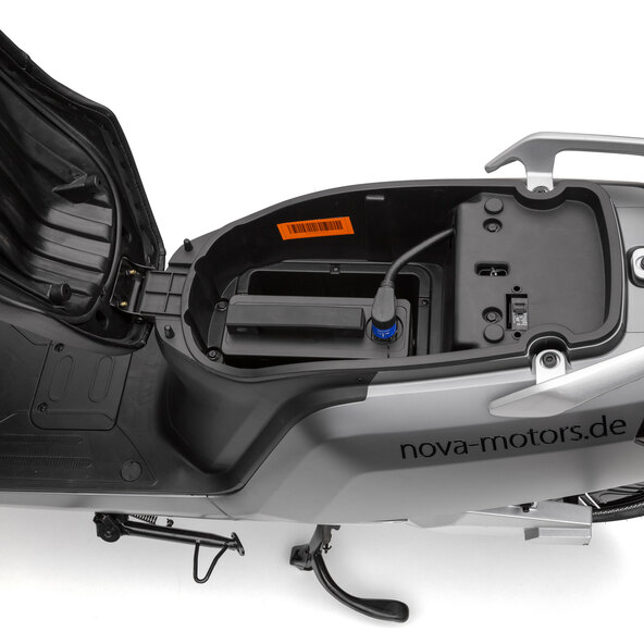 Numele rolei electrostatice Sli5