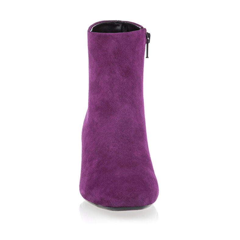 Boots / bottines Femme Violet