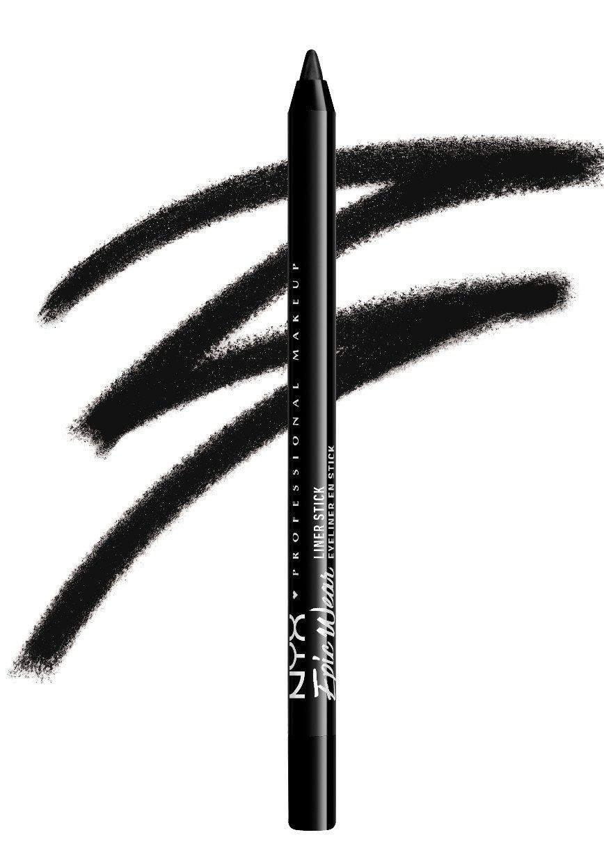 „Epic Wear Liner Stricks“ akių pieštukas Akių pieštukai ir akių kontūro pieštukai