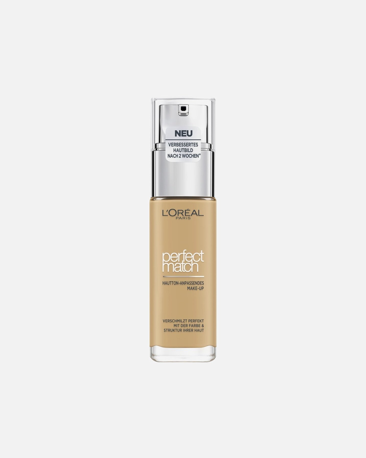 L'Oréal Paris True Match makiažo pagrindas – 30 ml