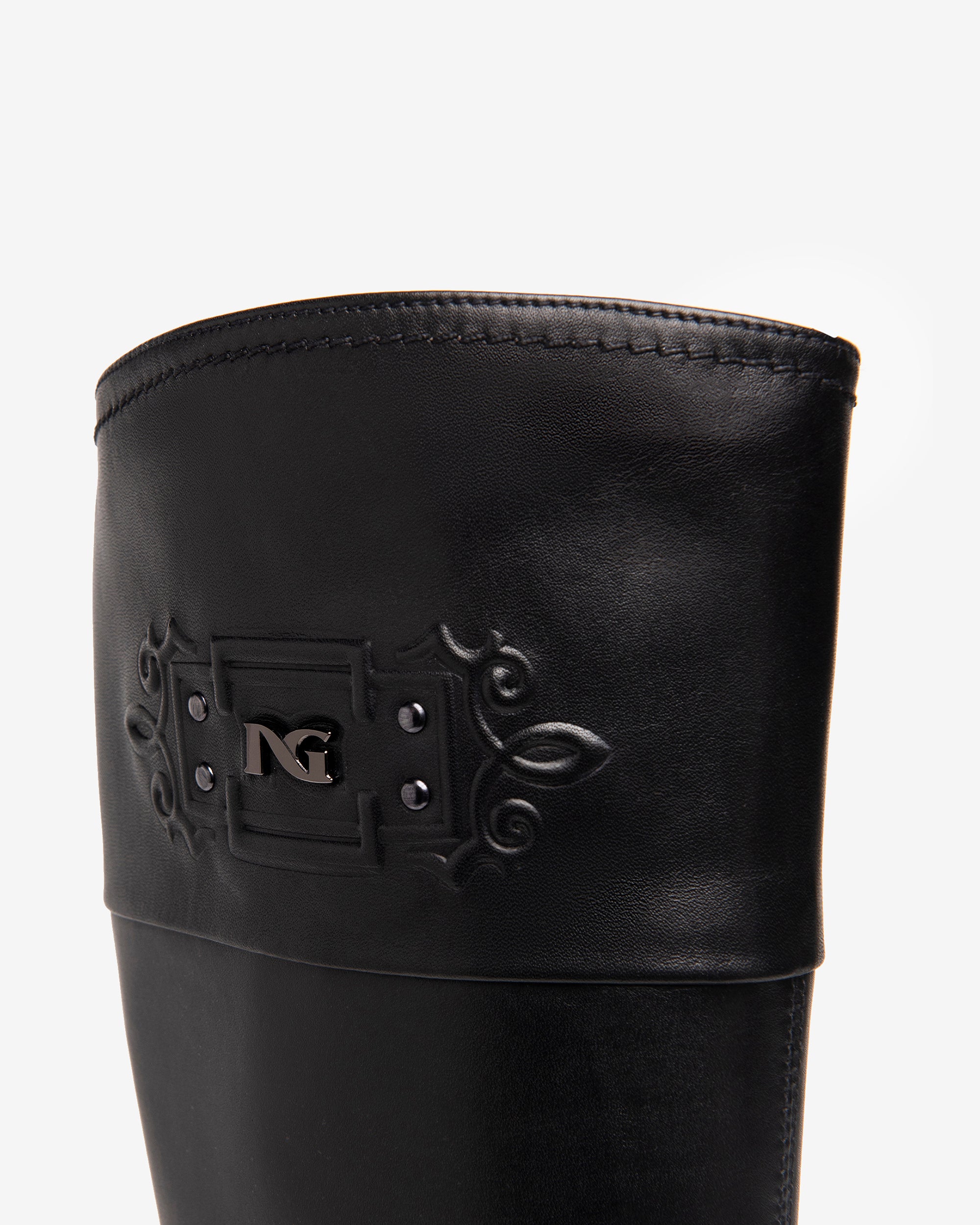 Bottes en cuir pour femmes