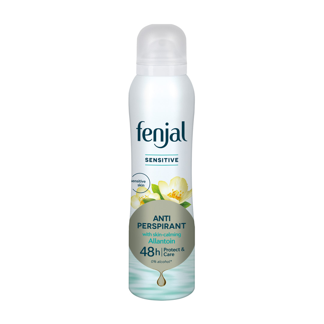 Fenjal Sensitive