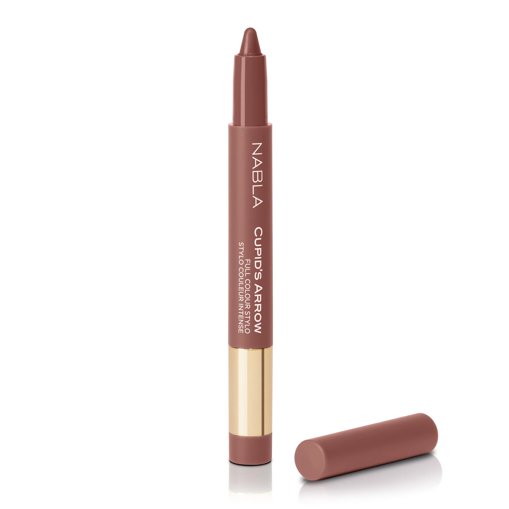 Occhi Cupid’s Arrow Longwear Stylo - Matita occhi, Eyeliner, Ombretto crema