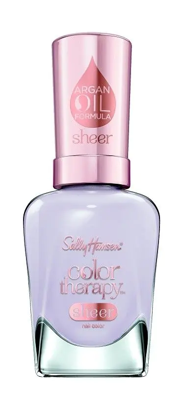 Sally Hansen Color Therapy Lakier do paznokci, 541 Give Me a Tint