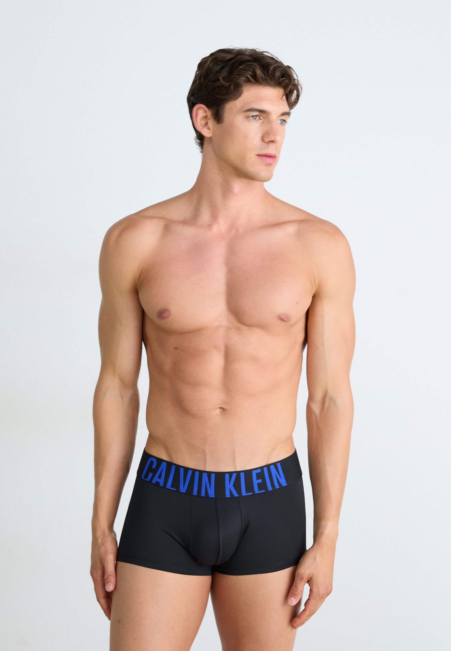 PACK - Bokserit - blackCalvin Klein Underwear