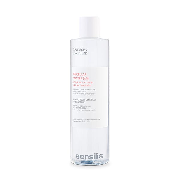 Micellás víz| 400 ml