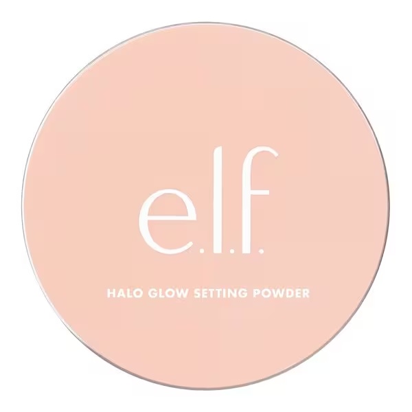 elf Halo Glow puder za fiksiranje sjaja<br>6,8 g