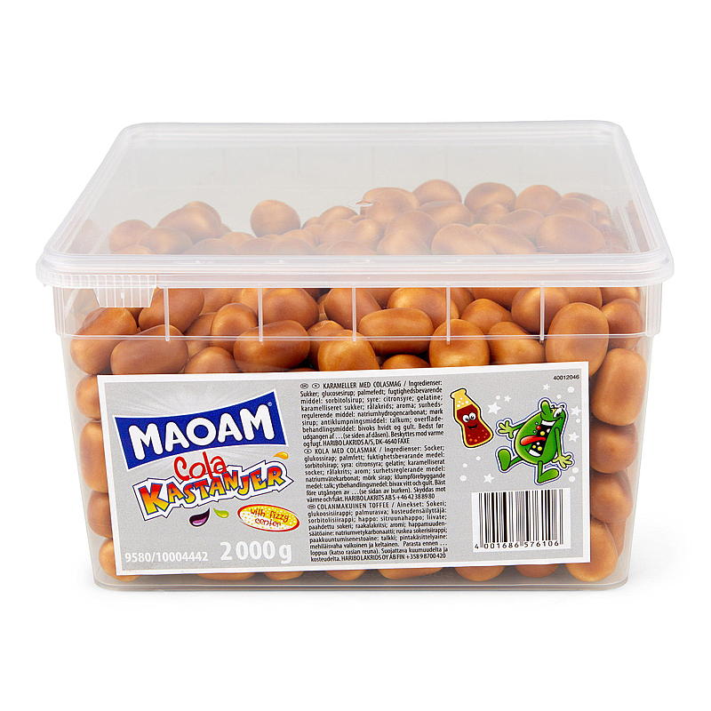 KnallGoodt Maoam 2 kg