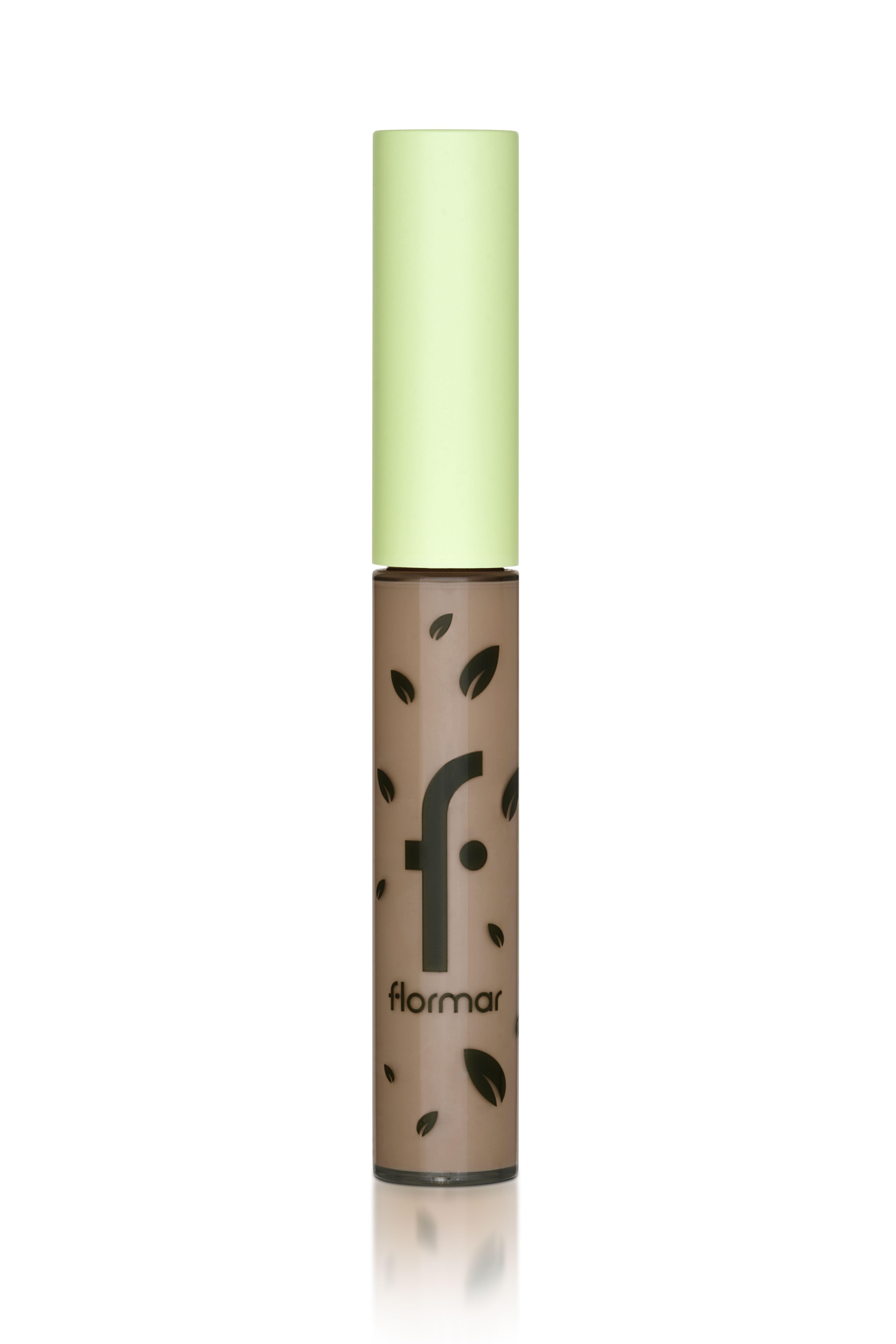Green Up коректор Коректори за шминку за тамне кругове и кругове испод очију